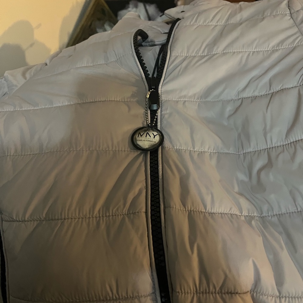 Brand New Packable Down Jacket
